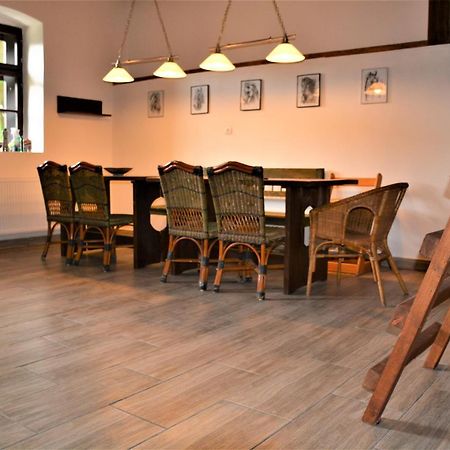 Na Konske Farme Apartment Malecov Bagian luar foto